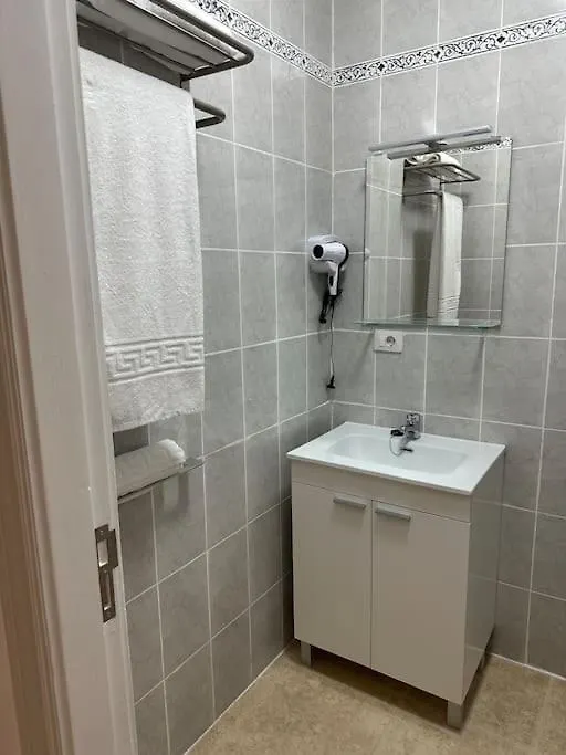 Bonito Estudio En San Isidro Bien Situado Apartmán