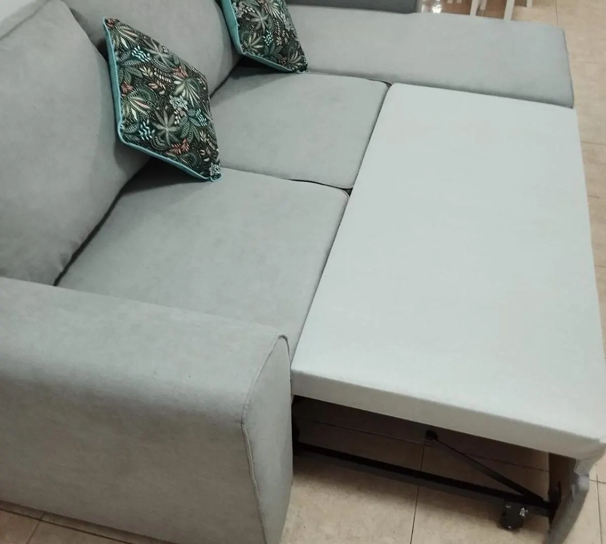 Apartmán Bonito Estudio En San Isidro Bien Situado Španělsko